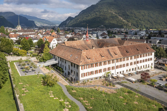 Culinarium Alpinum: Ganz viel Platz für naturnahen Genuss