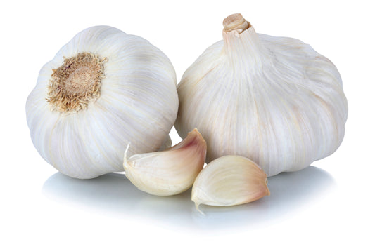 Gesundheitstipp: Knoblauch schützt vor Viren und Bakterien